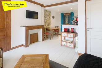 location appartement granville 50400