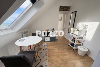 location appartement granville 50400