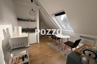 location appartement granville 50400