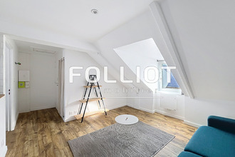 location appartement granville 50400
