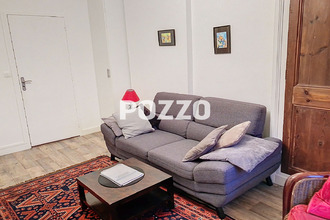 location appartement granville 50400