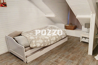 location appartement granville 50400