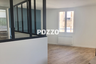 location appartement granville 50400