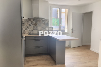 location appartement granville 50400