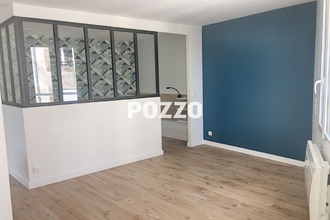 location appartement granville 50400