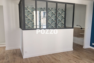 location appartement granville 50400