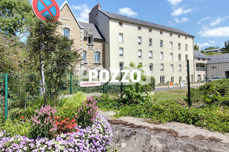 location appartement granville 50400