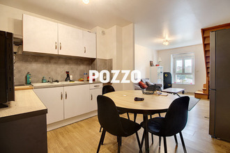 location appartement granville 50400