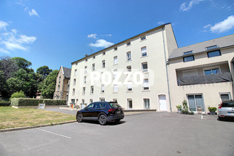 location appartement granville 50400