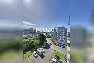location appartement granville 50400