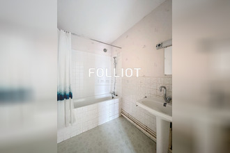 location appartement granville 50400