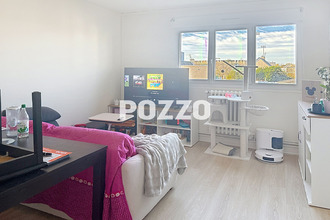 location appartement granville 50400