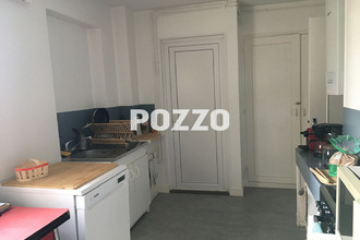 location appartement granville 50400