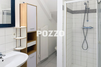 location appartement granville 50400