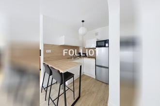 location appartement granville 50400