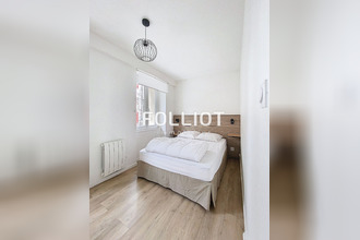 location appartement granville 50400
