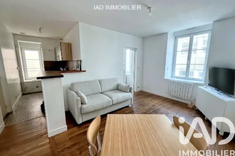 location appartement granville 50400