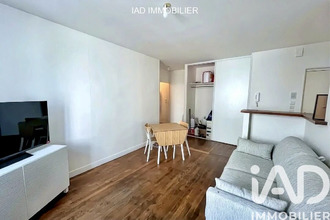 location appartement granville 50400