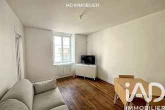 location appartement granville 50400