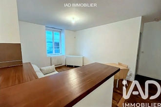 location appartement granville 50400