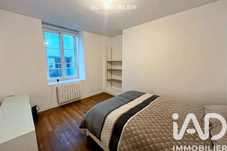 location appartement granville 50400