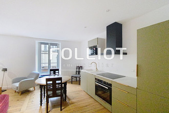 location appartement granville 50400