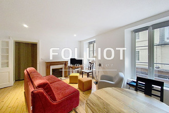 location appartement granville 50400