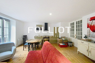 location appartement granville 50400