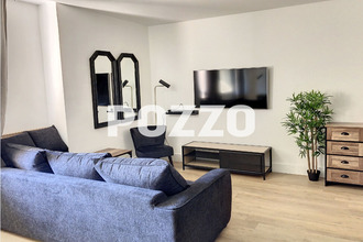 location appartement granville 50400