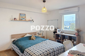 location appartement granville 50400