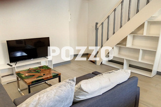 location appartement granville 50400