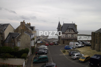 location appartement granville 50400