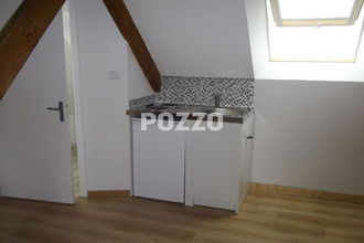 location appartement granville 50400