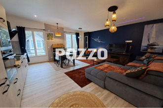 location appartement granville 50400