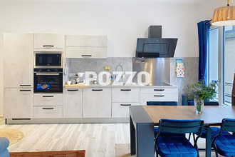 location appartement granville 50400