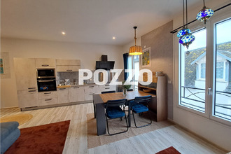 location appartement granville 50400