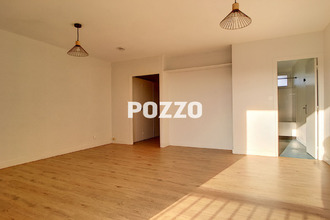 location appartement granville 50400