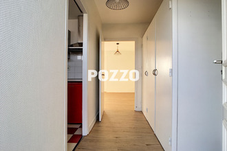 location appartement granville 50400
