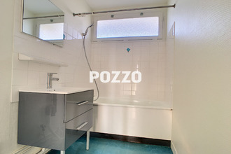 location appartement granville 50400