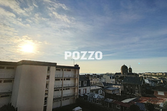 location appartement granville 50400