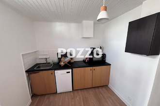 location appartement granville 50400