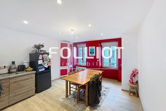 location appartement granville 50400