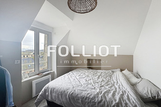 location appartement granville 50400