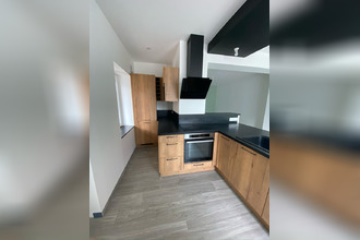 location appartement granville 50400