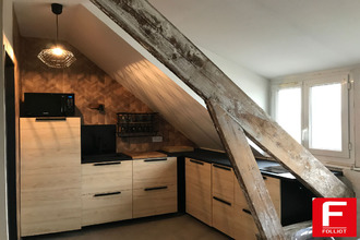 location appartement granville 50400