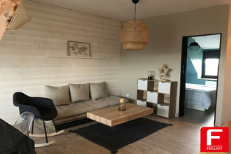 location appartement granville 50400