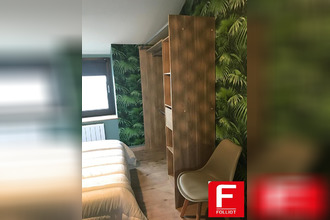 location appartement granville 50400