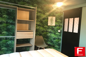 location appartement granville 50400