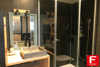 location appartement granville 50400