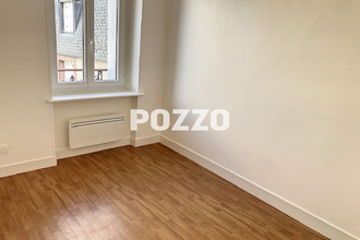 location appartement granville 50400